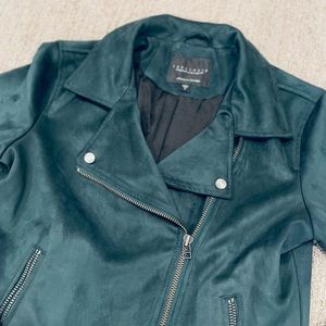 Sanctuary Do It Right Moto Jacket